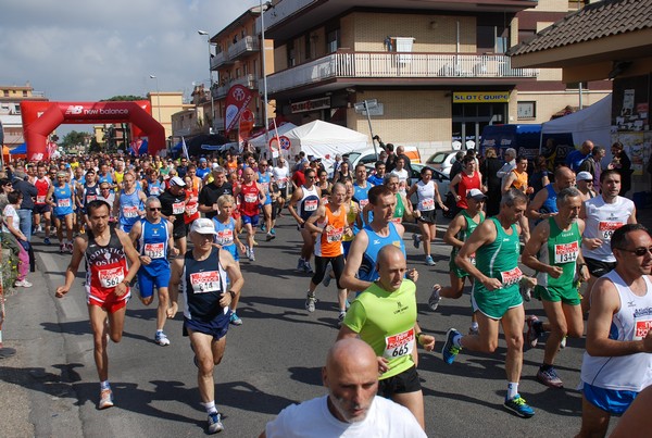 Corri nel Campus (12/05/2013) 00051