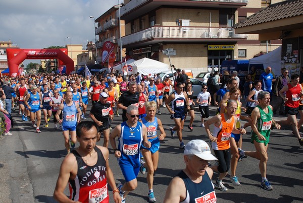 Corri nel Campus (12/05/2013) 00052