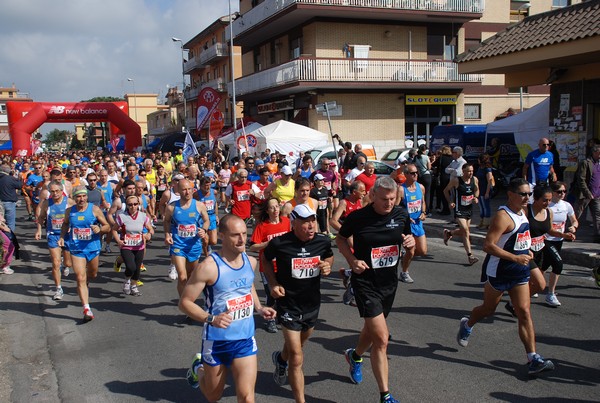 Corri nel Campus (12/05/2013) 00053