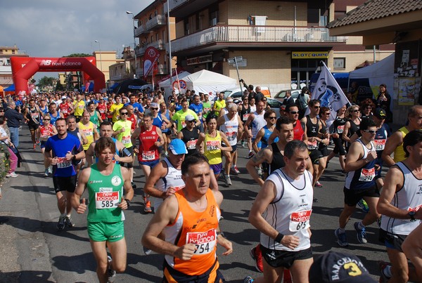 Corri nel Campus (12/05/2013) 00058