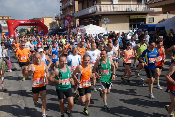 Corri nel Campus (12/05/2013) 00063