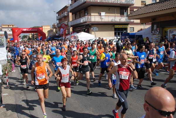 Corri nel Campus (12/05/2013) 00066