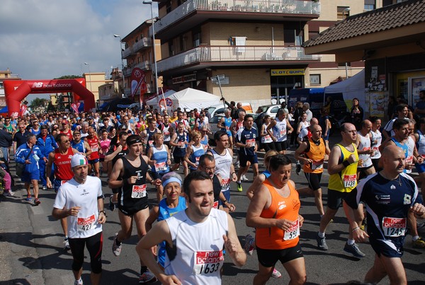 Corri nel Campus (12/05/2013) 00069