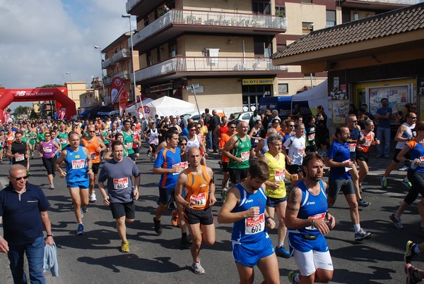 Corri nel Campus (12/05/2013) 00073