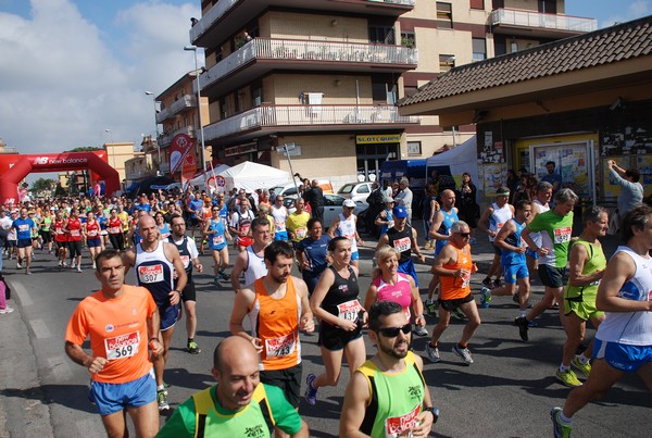 Corri nel Campus (12/05/2013) 00081