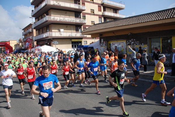 Corri nel Campus (12/05/2013) 00083