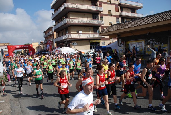 Corri nel Campus (12/05/2013) 00084