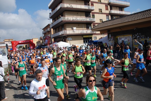 Corri nel Campus (12/05/2013) 00085