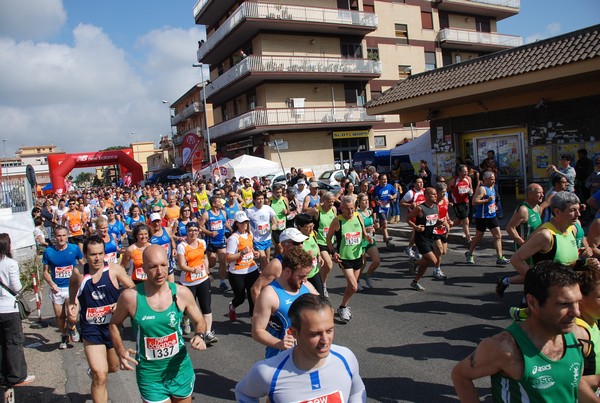 Corri nel Campus (12/05/2013) 00086