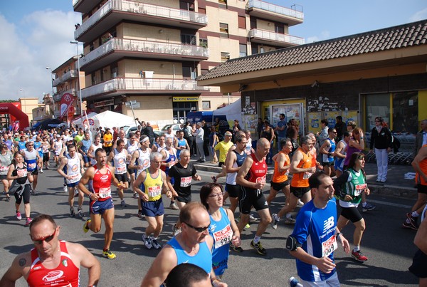 Corri nel Campus (12/05/2013) 00094