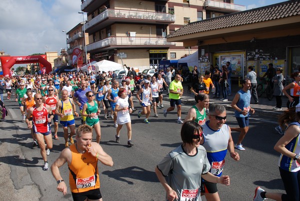 Corri nel Campus (12/05/2013) 00095