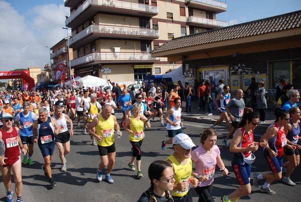 Corri nel Campus (12/05/2013) 00098