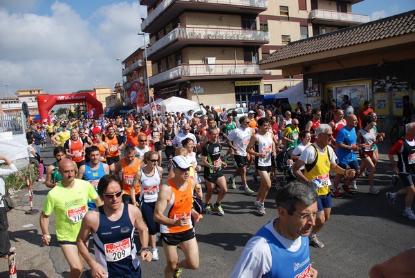 Corri nel Campus (12/05/2013) 00100