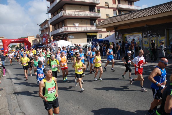 Corri nel Campus (12/05/2013) 00103