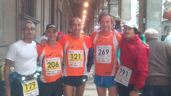 100 km. del Passatore (25/05/2013) 001