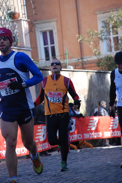 Maratonina dei Tre Comuni (27/01/2013) 00009