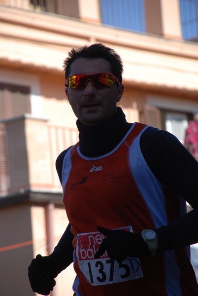 Maratonina dei Tre Comuni (27/01/2013) 00060