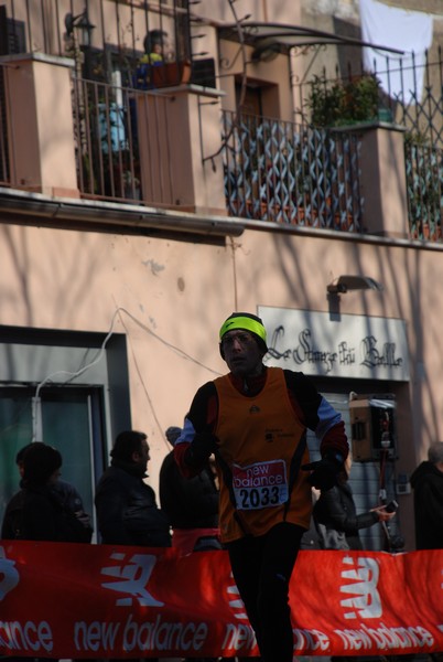 Maratonina dei Tre Comuni (27/01/2013) 00070
