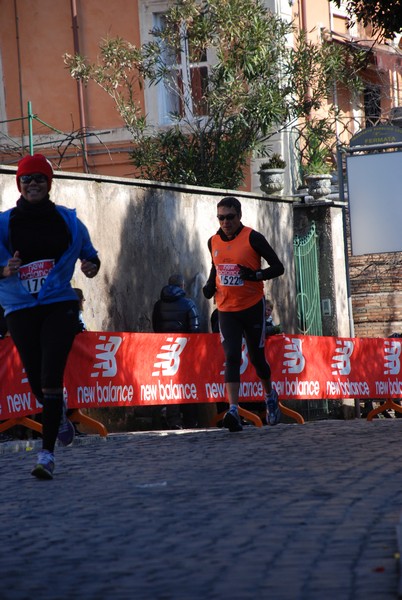 Maratonina dei Tre Comuni (27/01/2013) 00087