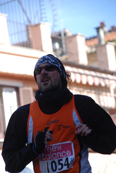 Maratonina dei Tre Comuni (27/01/2013) 00113