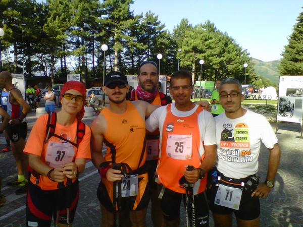 Gran Sasso Skyrace (Crit. Trail) (04/08/2013) 00004