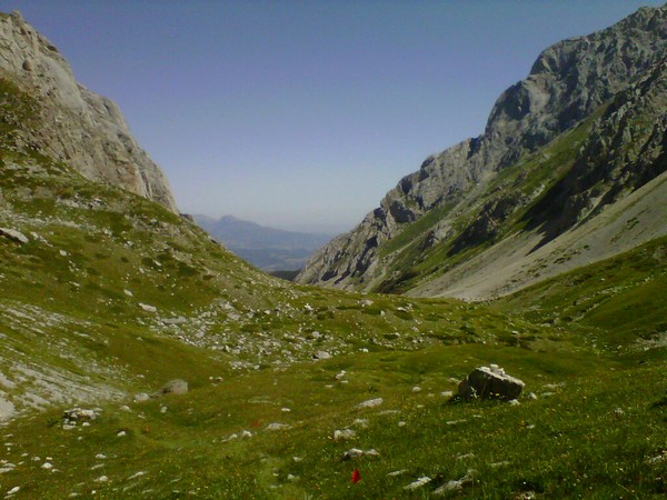 Gran Sasso Skyrace (Crit. Trail) (04/08/2013) 00007