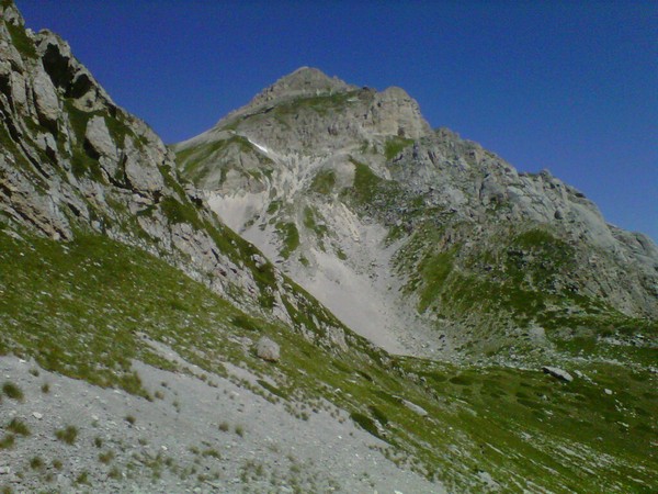 Gran Sasso Skyrace (Crit. Trail) (04/08/2013) 00008