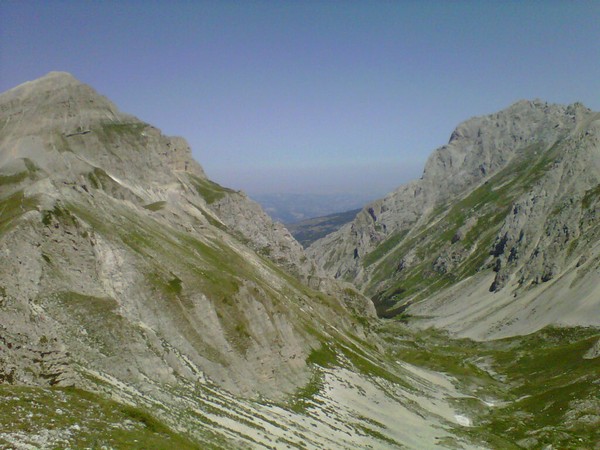 Gran Sasso Skyrace (Crit. Trail) (04/08/2013) 00012