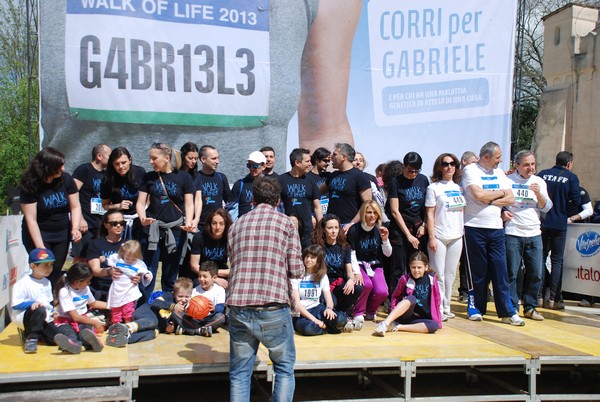 Walk of life - Corri per Telethon (21/04/2013) 00009