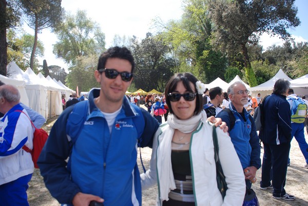 Walk of life - Corri per Telethon (21/04/2013) 00052