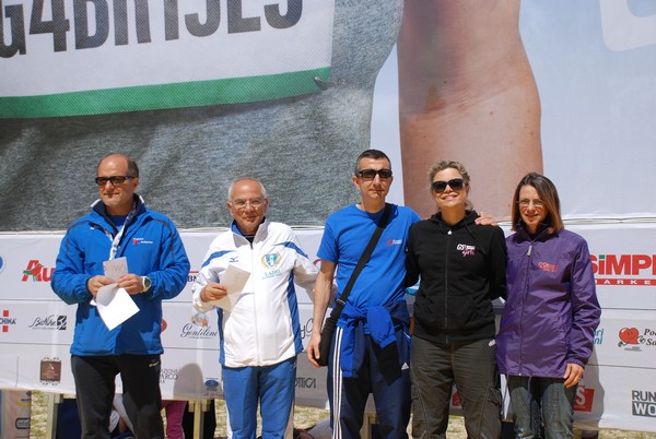 Walk of life - Corri per Telethon (21/04/2013) 00067