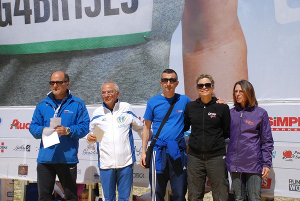 Walk of life - Corri per Telethon (21/04/2013) 00068