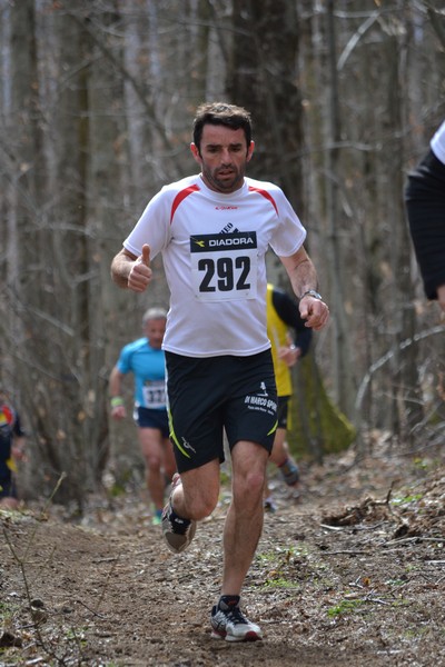 Trail della Capitale (Crit. Trail) (24/03/2013) 00001