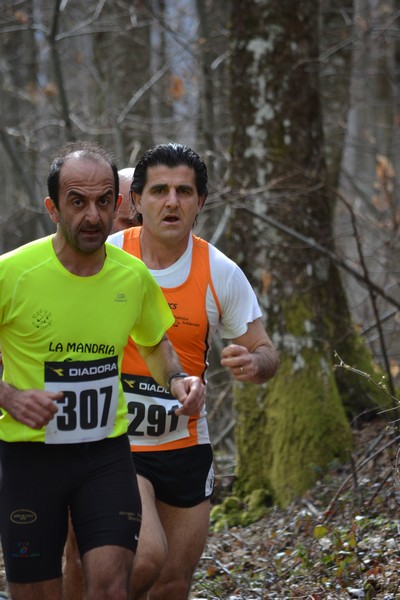 Trail della Capitale (Crit. Trail) (24/03/2013) 00008