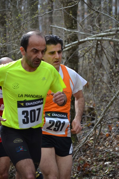 Trail della Capitale (Crit. Trail) (24/03/2013) 00009