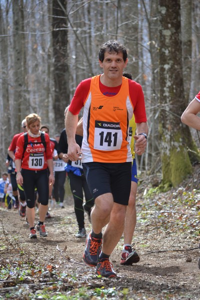 Trail della Capitale (Crit. Trail) (24/03/2013) 00017