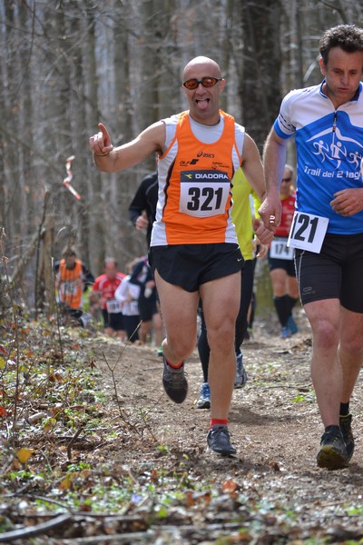 Trail della Capitale (Crit. Trail) (24/03/2013) 00023