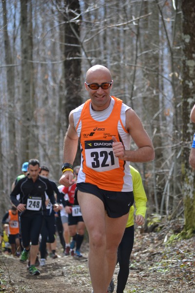 Trail della Capitale (Crit. Trail) (24/03/2013) 00028