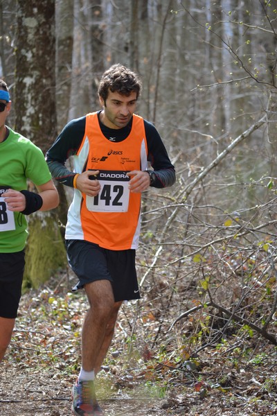 Trail della Capitale (Crit. Trail) (24/03/2013) 00029