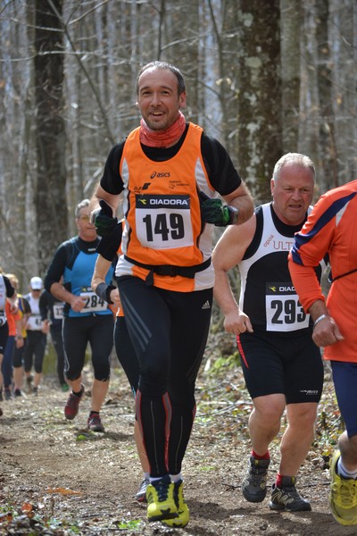 Trail della Capitale (Crit. Trail) (24/03/2013) 00045