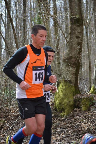 Trail della Capitale (Crit. Trail) (24/03/2013) 00049