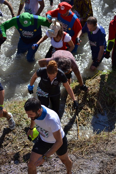 Fisherman’s Friend Strongmanrun (21/09/2013) 006