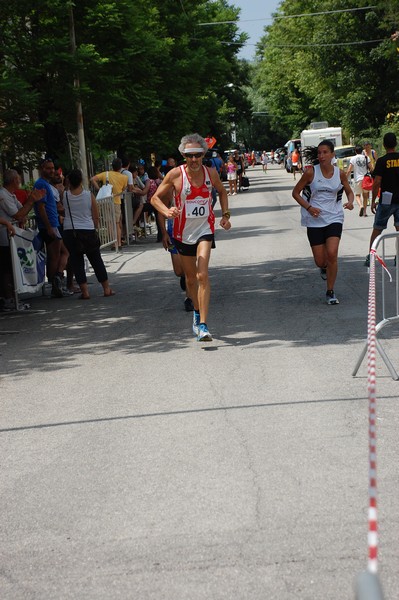 Giro del Lago di Campotosto (T.S./C.E.) (27/07/2013) 00097