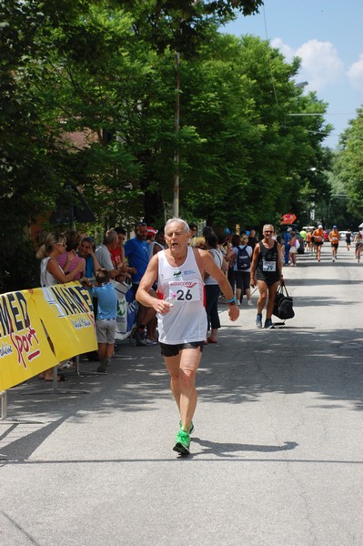 Giro del Lago di Campotosto (T.S./C.E.) (27/07/2013) 00102