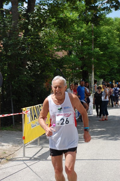 Giro del Lago di Campotosto (T.S./C.E.) (27/07/2013) 00105