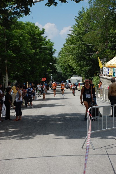 Giro del Lago di Campotosto (T.S./C.E.) (27/07/2013) 00107