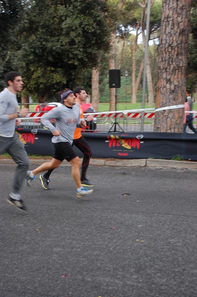 We Run Rome (31/12/2013) 00100