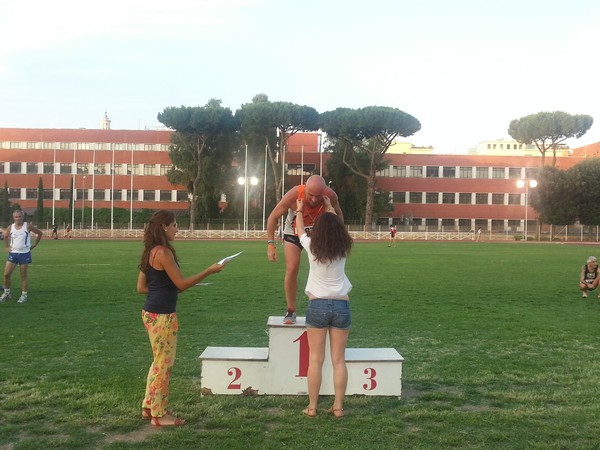 Campionati Regionali individuali Master su pista (13/07/2013) 011