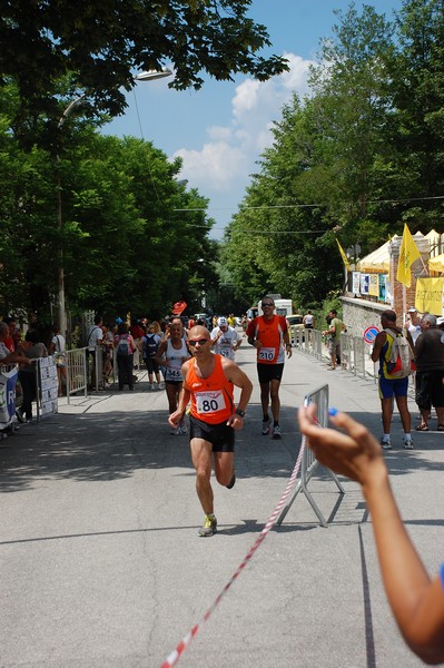 Giro del Lago di Campotosto (T.S./C.E.) (27/07/2013) 00006