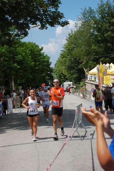 Giro del Lago di Campotosto (T.S./C.E.) (27/07/2013) 00009